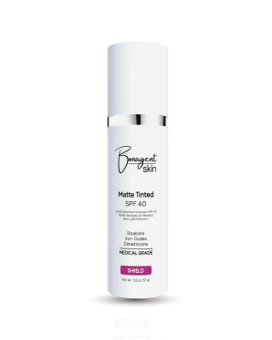 Matte IntelliTint (SPF40)