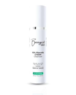 10% Glycolic Cleanser