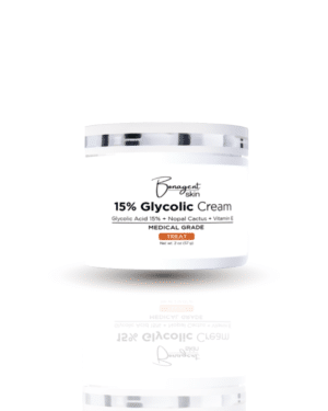 15% Glycolic Cream