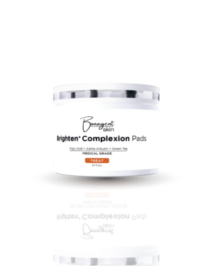 Advanced Brightening Pads