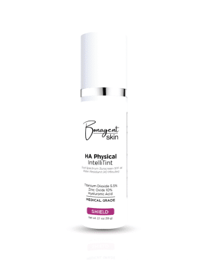 HA Physical IntelliTint (SPF 46)