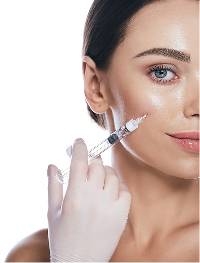 Injectables