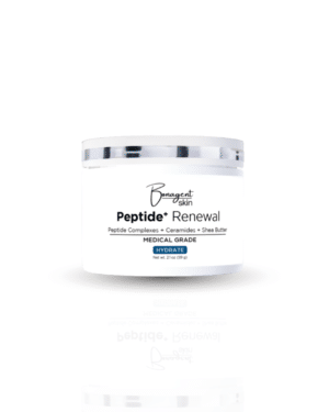 Peptide Renewal