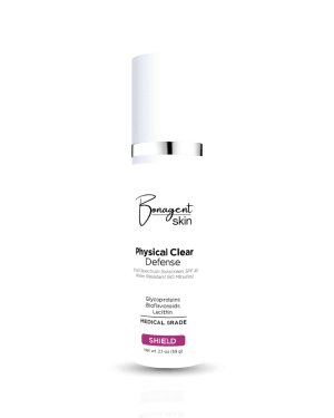 Physical Clear Defense (SPF 45)