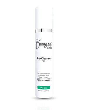 Pre-Cleanse Oil