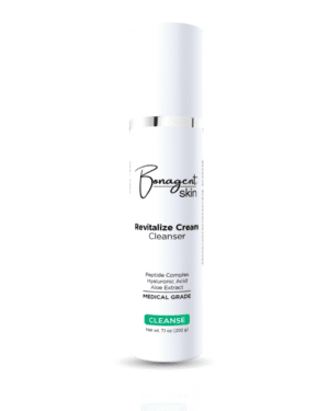 Revitalizing Cleanser