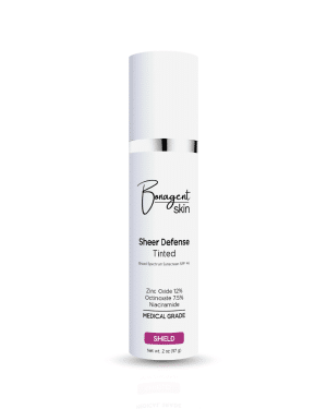Sheer Defense Tint (SPF 46)