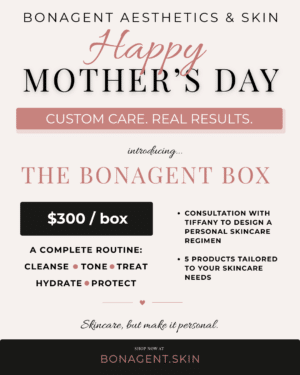 Bonagent Bombshell Box