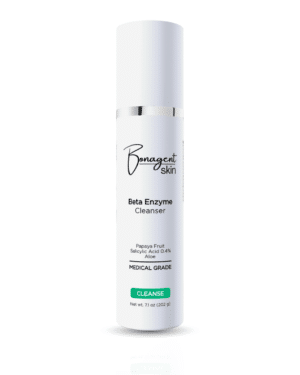 enzyme cleanser for face