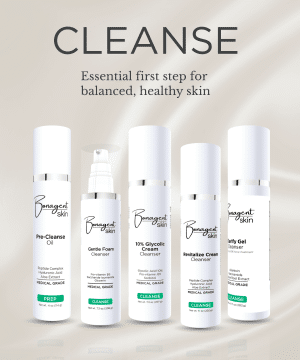 Cleanse