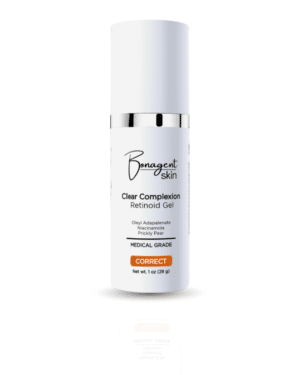 Clear Complexion Retinol Gel